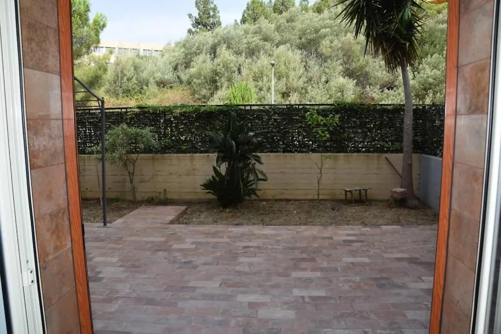 Appartamento Casa di Aida Messina