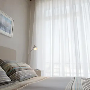 3* Alojamento de Acomodação e Pequeno-almoço Garibaldi R&b